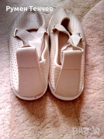 Дамски летни обувки. Много добро състояние. , снимка 2 - Дамски ежедневни обувки - 53280183