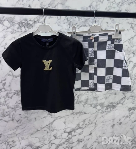 детски комплекти LOEWE louis vuitton , снимка 2 - Детски комплекти - 51151172