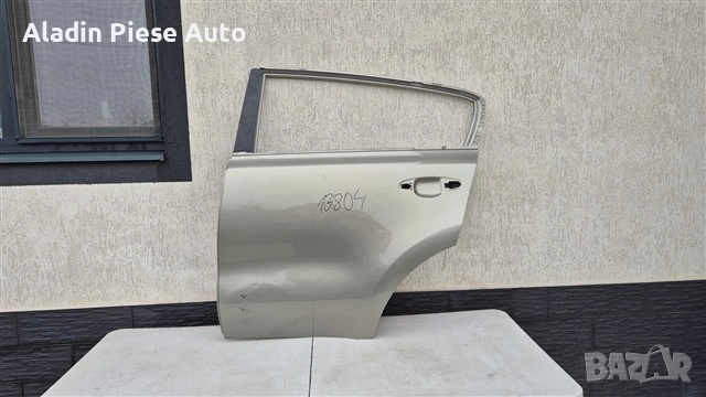 Задна лява врата Kia Sportage година 2016 2017 2018 2019 2020 2021 К 