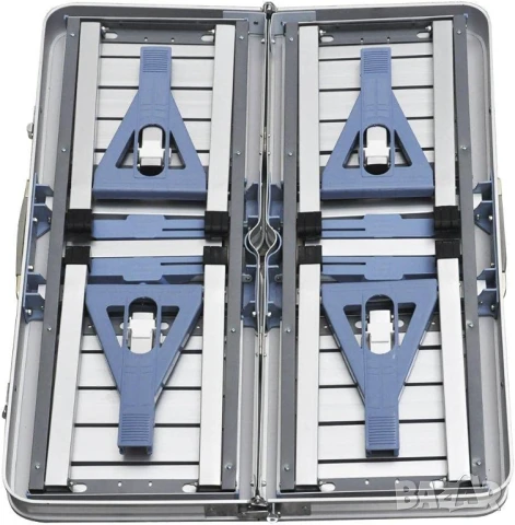 Маса за къмпинг - сгъваема, снимка 3 - Къмпинг мебели - 50699834