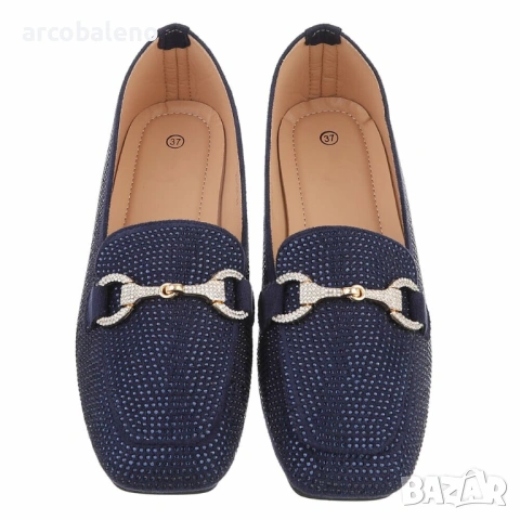 Дамски ниски ежедневни обувки, 5цвята , снимка 8 - Дамски ежедневни обувки - 53660717