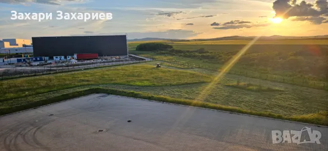 Оран, фрезоване, косене с малък трактор, снимка 15 - Други - 38377071