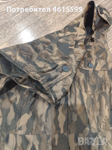 рокля с копчета, снимка 6 - Рокли - 53772724