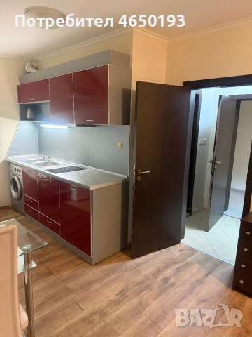 Апартамент в Свети Влас, снимка 13 - Стаи под наем - 52403789