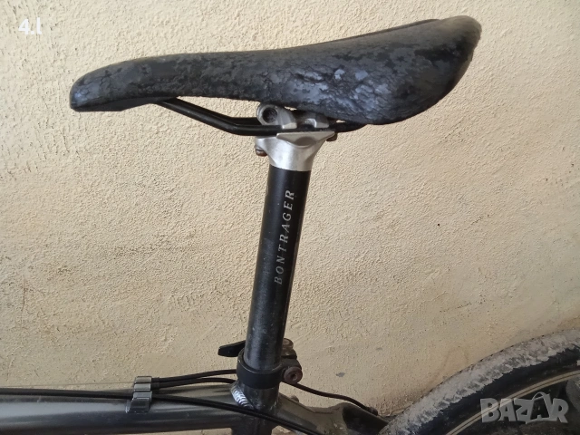 26.cl.TREK.bontrager., снимка 8 - Велосипеди - 53657850