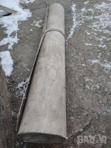 Клингерит на ролка 2 мм , снимка 4 - Аксесоари и консумативи - 53142087