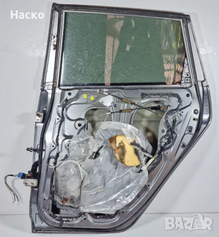 Задна Дясна Врата Хонда ФРВ ФР–В Honda FRV FR-V, снимка 2 - Части - 50753127