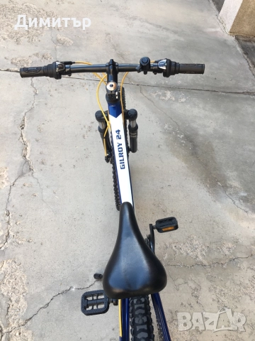 CALIFORNIA  GILROY 24, снимка 8 - Велосипеди - 51759938