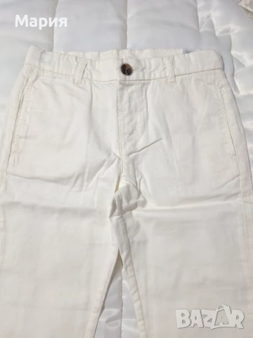 Панталони 7-8 г - 12 лв, снимка 10 - Детски панталони и дънки - 50931732