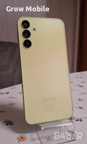 Samsung A15, снимка 4 - Samsung - 54230838