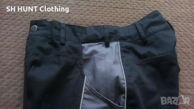 Engelbert Strauss Work Shorts размер 46 / S къси работни панталони W4-690, снимка 7 - Панталони - 52804174