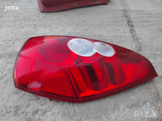 Десен стоп за Мазда 5 2005-2008г Mazda 5, снимка 2 - Части - 54178335