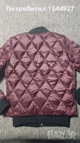 Пролетно яке DIESEL,S, снимка 3 - Якета - 53755199