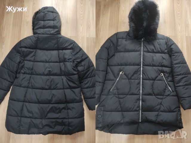 ДАМСКИ БЛУЗИ РАЗМЕР XL, 2ХЛ, 3ХЛ