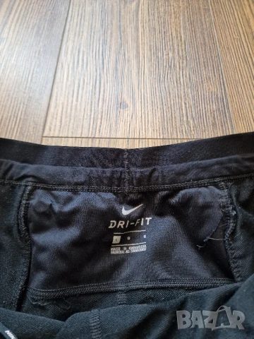 Страхотно мъжко спортно долнище NIKE размер L, снимка 6 - Спортни дрехи, екипи - 51109128