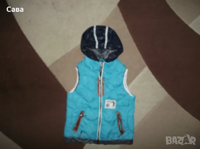 Елек SPORTALM  дамски,М, снимка 7 - Елеци - 50246734