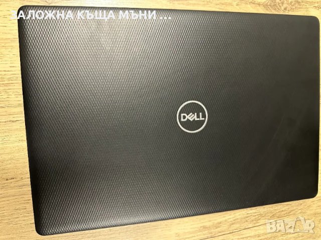 Лаптоп DELL, снимка 1 - Лаптопи за работа - 48250349