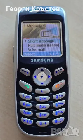 Samsung X100, снимка 5 - Samsung - 46999147