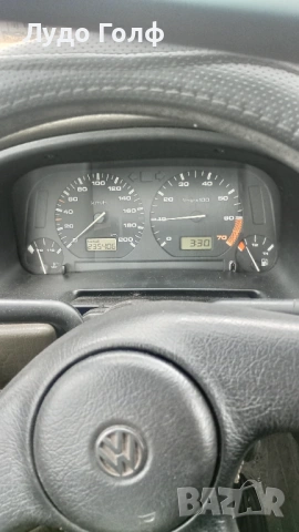 Vw поло, снимка 9 - Автомобили и джипове - 53174823