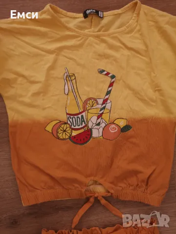 комплекти-140 и 152, снимка 2 - Детски комплекти - 50159624