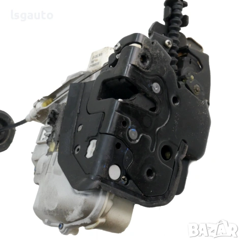 Брава предна лява врата AUDI  A8 (D4, 4H) 2010-2017 ID: 158496, снимка 2 - Части - 53861766