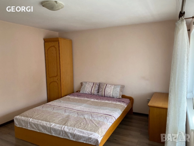 Под наем -Гарсониера център гр.Хасково, снимка 2 - Апартаменти - 51962276