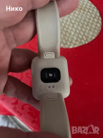 Xiaomi mi watch lit, снимка 5 - Смарт часовници - 49433281