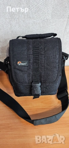 Фото чанта Lowepro Adventura 120 