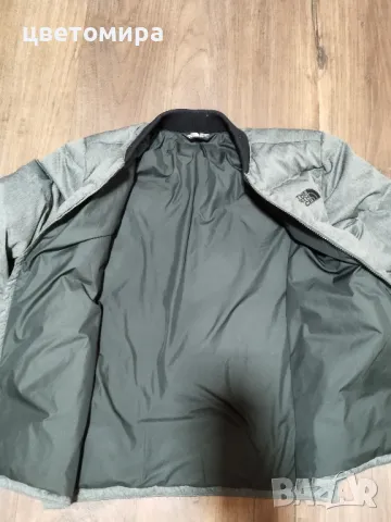 The north face размер M, снимка 4 - Якета - 48699090