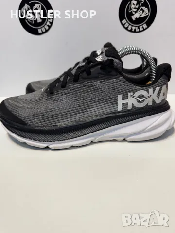 Маратонки HOKA CLIFTON 9.Номер 37.5, снимка 2 - Маратонки - 48725098