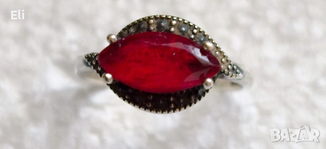 Комплект бижута , снимка 9 - Бижутерийни комплекти - 54245209