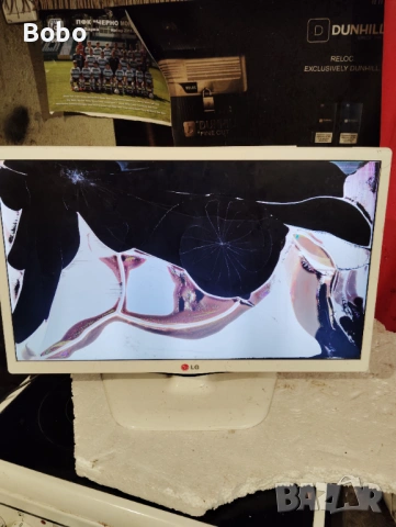 Main board EAX65428305(1.1), снимка 3 - Части и Платки - 53276086