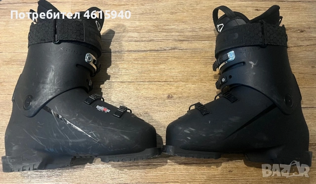 Ски обувки HEAD VEKTOR ХЕД ВЕКТОР100-110 26-26.5, снимка 3 - Зимни спортове - 53142964