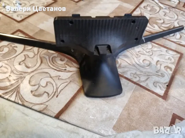 телевизор SAMSUNG UE40KU6172U  / 2 броя на части, снимка 15 - Телевизори - 51333908