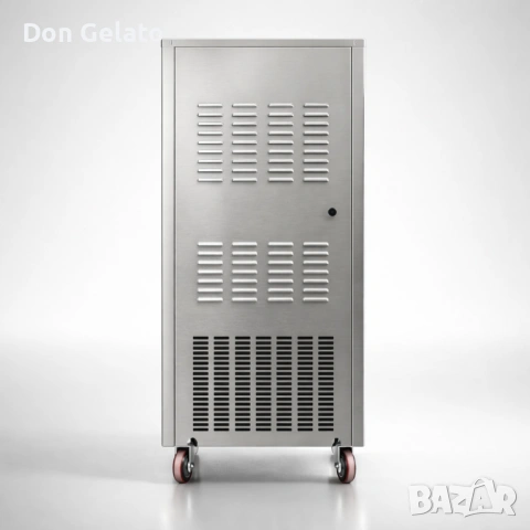 Професионална сладолед машина за крем сладолед MK 25 DB-GF, снимка 6 - Машини за сладолед - 39957955