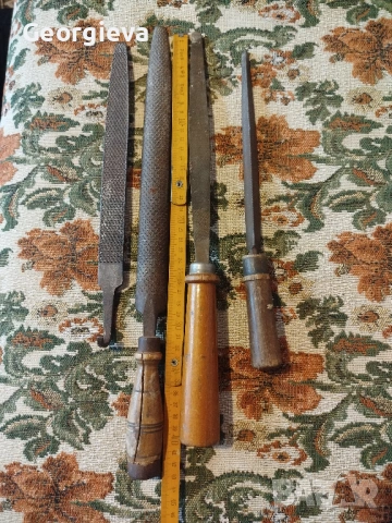 пили за метал