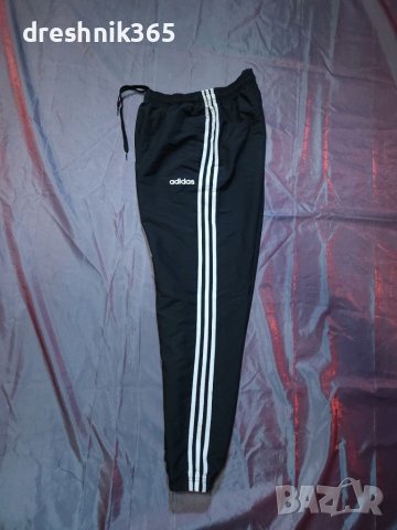 Adidas Jogging Долнище Мъжко M/L, снимка 2 - Спортни дрехи, екипи - 45396322