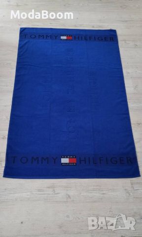 Tommy Hilfiger| плажни кърпи | различни цветове , снимка 2 - Хавлиени кърпи - 46780458