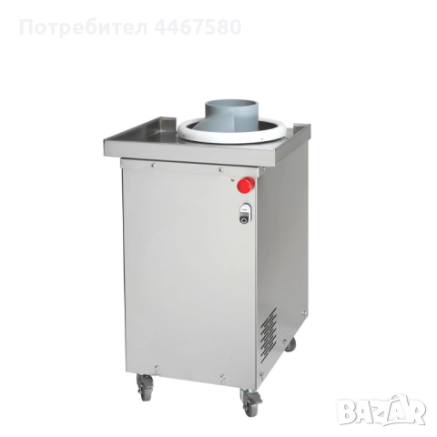 Професионална машина за оформяне на тесто