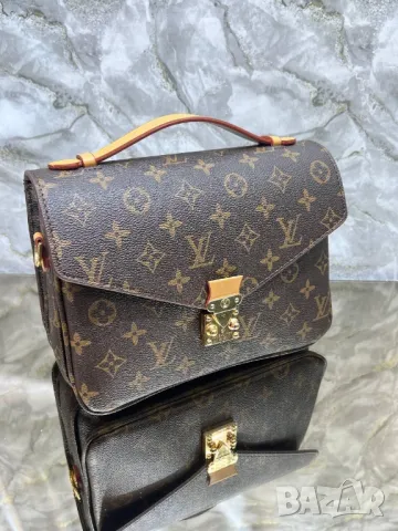 чанти louis vuitton , снимка 5 - Чанти - 49217539