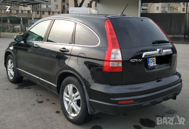 Honda Cr-v 2.4 EXECUTIVE FACELIFT EX-L ВСИЧКИ ЕКСТРИ ЗА МОДЕЛА, снимка 12 - Автомобили и джипове - 45350075