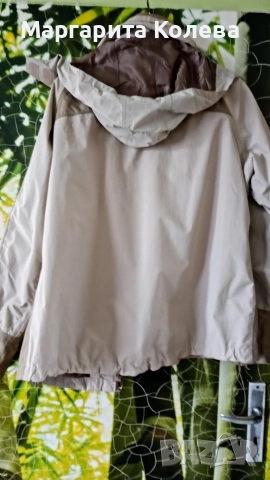 Мъжко яке , снимка 2 - Якета - 52955846