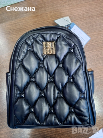 Раница BADURA, снимка 5 - Раници - 51805085