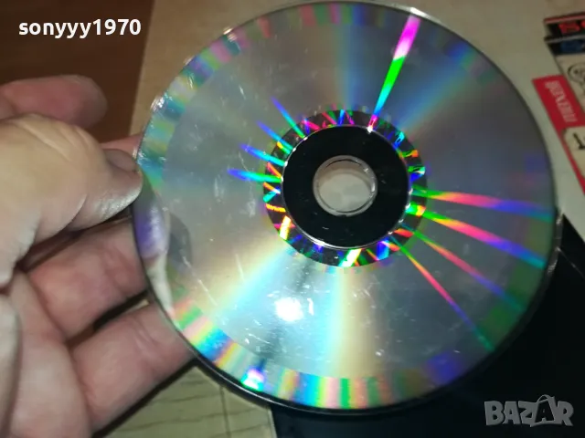 JAMES LAST CD 1104251931, снимка 9 - CD дискове - 49863032