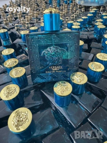 Versace Парфюм 