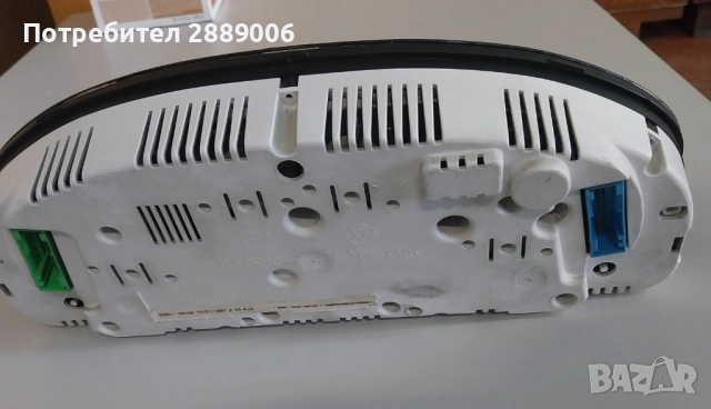 Километраж Passat B5, снимка 3 - Части - 52800140