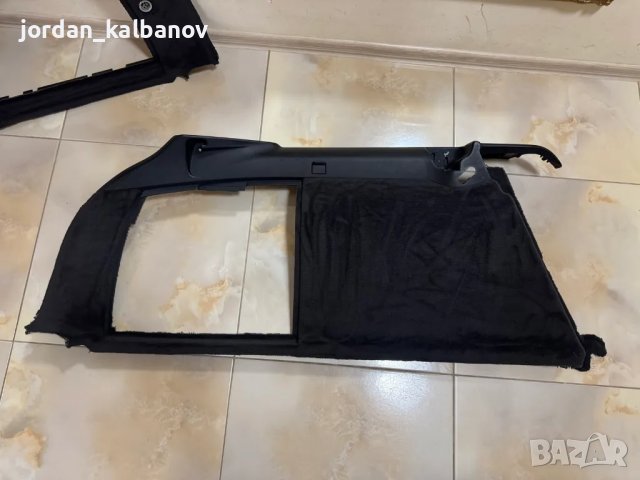 Комплект кори за Ауди Audi A6 4F само за 150лв. 4F1867105A 4F9863879 4F0867305 4F0867306 4F9863880 , снимка 12 - Части - 50128943