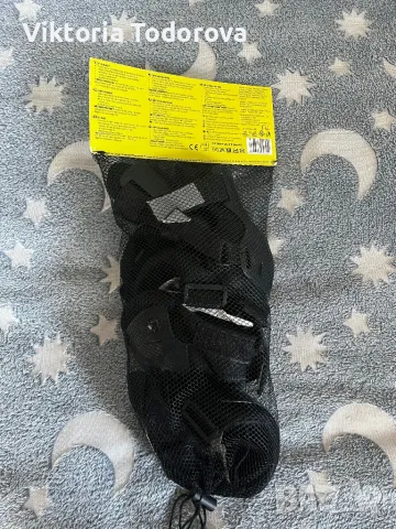 Протектори за колело/скейтборд, снимка 2 - Спортна екипировка - 49927451