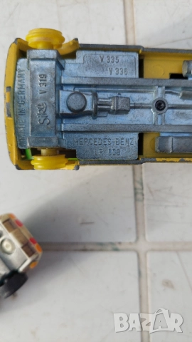 Изоставени 1/64, снимка 7 - Колекции - 52677074