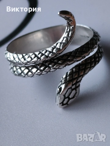 Сребърни бижута 925, снимка 14 - Пръстени - 53826972